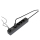 Hama Listwa zasilająca 4GN schuko, 1,4M, 2xUSB C/A, PD 65W - 1416381 - zdjęcie 4